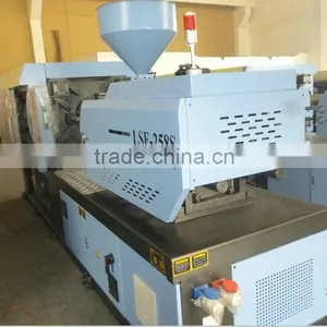 Pvc Injection Molding Machine Competitive Price thumbnail-1