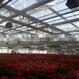 12M Wide Span Greenhouse thumbnail-2