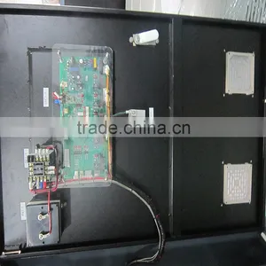 AEOT-75 300degree Hot Oil Mould Temperature Control Controller for Industry thumbnail-1