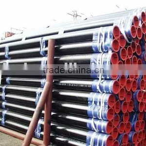 API 5CT Steel Pipe thumbnail-1