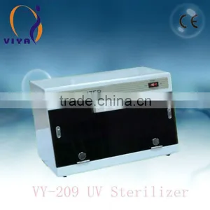 VY-209 Popular Dental UV Sterilizer Box UV Lamp Sterilization thumbnail-1
