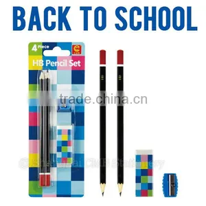 Writing Set Cheap School Stationery Items for Student thumbnail-1
