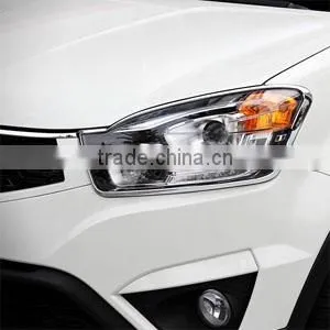 Ssangyong New Korando C Head Lamp Cover thumbnail-1