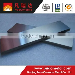 Copper Tungsten Alloy/CuW Rods/Plates/Sheets Price thumbnail-1