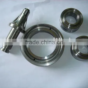 CNC Machined Parts thumbnail-1