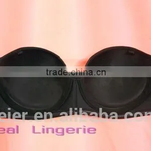 High Quality Bras, Microfiber Classic Bras thumbnail-5