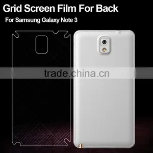 Non-slip Sticker for Samsung Galaxy Note 3 Back Screen Protector thumbnail-1
