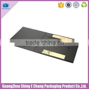 2016 Low Price Two Side Offset Carboard Printing Color Paper Garment Shorts Tin Packaging thumbnail-3