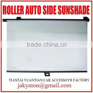 Roller Car Sunshade Car Sunvisor Car Sun Shade Auto Car Sunshade Car Accessories thumbnail-5