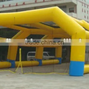 Cheap Tent Inflatable/ Inflatable Tent Football for Export thumbnail-1