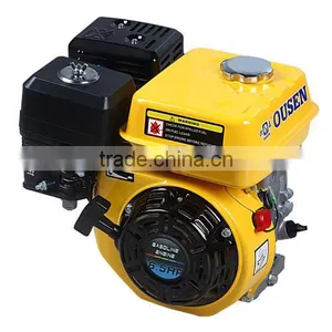 Gasoline Water Pump 2 Inch and 3 Inch thumbnail-6
