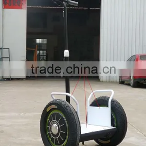 Electric Scooter / Two Wheel Auot Balance Bike /Electric Chariot(SKD-SG01) thumbnail-1