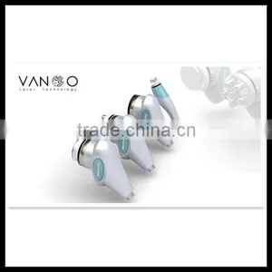Chinese Best 4 IN 1 Multi-functional Slimming Machine thumbnail-3