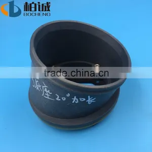 Warp Knitting Machine Spare Parts Oil Bellow Bottom NO.3 20A thumbnail-1