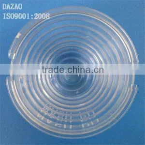 Plastic Injection Parts car Light Accessories Manufacture in China thumbnail-2