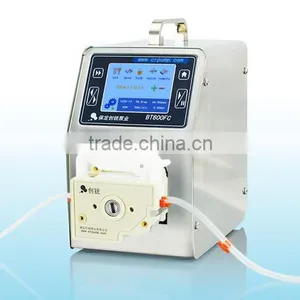 Small Flowrate Watering Dispensing Peristaltic Pump thumbnail-6