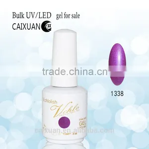 Caixuan Provided Customized Gel Polish , 2015 Nail Polish 1kg, Nail Polish Uv Gel Color thumbnail-5