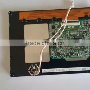 Genuine Embroidery Promotional TCG085WV1AB-G02 Medical Injection Molding Machine FANUC Display Quality Assurance thumbnail-1