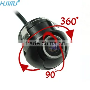 Factory Price Pinhole Car Rear View Camera With Night Vision and Waterproof thumbnail-2