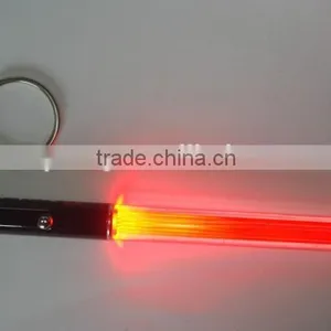 Promotional LED Logo Printed Glowing Sticks High Quaity for Party or Bar thumbnail-3