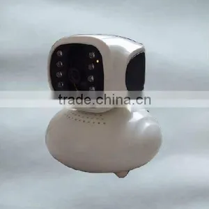 TDX6618 Network Camera thumbnail-1