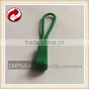 Plastic Customized Logo Zipper Puller/rubber Zipper Puller/soft Pvc Zipper Puller/zipper Puller Upper thumbnail-1