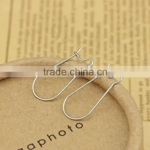 S663 Earring Hook thumbnail-1