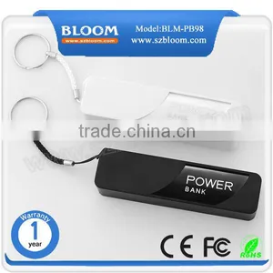 Best Popular Fast Charging Charger 2600mah Power Banks Portable Battery Charger thumbnail-3