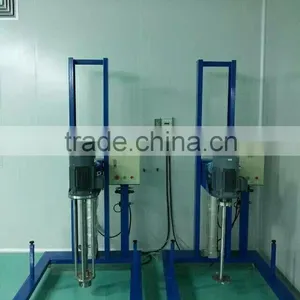 Movable Liquid Soap Dispenser thumbnail-1