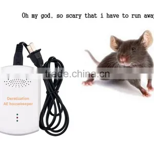 Cockroache and Ant and Spider Rat Repeller for Supermarket thumbnail-1