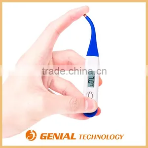 2016 Latest Product Waterproof Digital Thermometer thumbnail-2