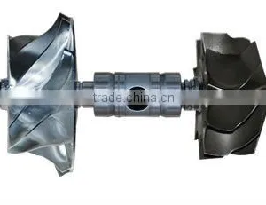 Billetl Wheel Ball Bearing Turbo Charger GTX3582R thumbnail-2
