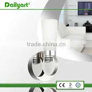 Hot Selling ce & RoHs Bathroom Wall Light With High Quality thumbnail-5