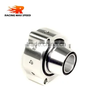 2015 Wholesale Silver Car Turbo BLOW OFF VALVE FOR VAG FSiT TFSi Turbo Engine thumbnail-3