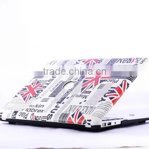 2014 New Cover For Macbook Pro 11",13",15 Custom Shell Case thumbnail-1