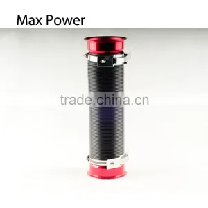 Flexible Heat Resistant Duct Hose/ Flexible Pvc Duct Hose Air Intake 3 Inch thumbnail-3
