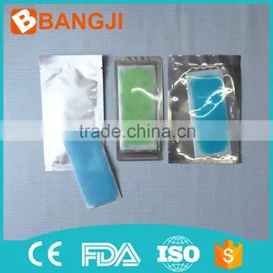 Cooling Gel Patch for Reducing Cold Fever thumbnail-3