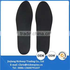 New Comfortable PU Insole Custom Insole thumbnail-2