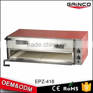 Kitchen Equipment Good Price 4 Pcs Oven for Used Bread Pizza Oven With High Quality thumbnail-1