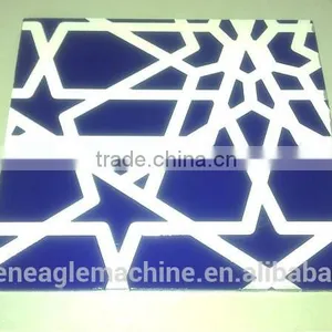 Stainless Steel Etched Plate thumbnail-1