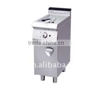 Electric Style Griddle With Cabinet thumbnail-1
