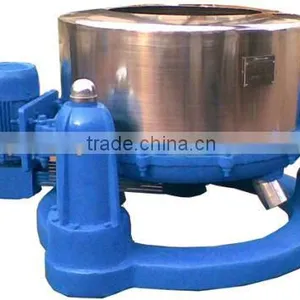 Top Discharge Kitchen Centrifuge SS800 thumbnail-1