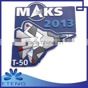 HOT Selling Custom Pvc Fridge Magnet for Promotion Sale thumbnail-3