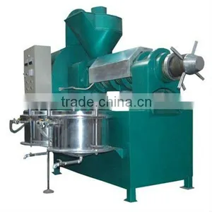 7% Discount Automatic Oil Press Machine thumbnail-1
