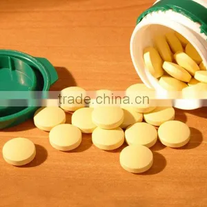 12-Channel Electronic Imaging Capsule Filling Counting Machine thumbnail-5
