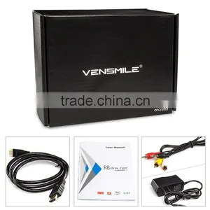 VENSMILE Wholesale R8 4K Codi Android 5.1 Smart RK3368 Octa Core Android tv Box With Android tv Box Codi thumbnail-6