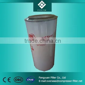 Low Price With High Quality Air Filter Ingersoll Rand 89288969 thumbnail-1