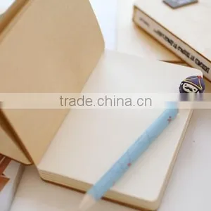 Wood Cover Notebook thumbnail-1