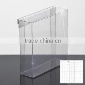 High Quality Acrylic Brochure Holder thumbnail-1