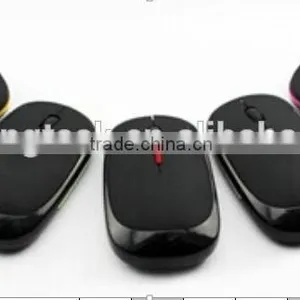 Dew Design Gaming Mouse thumbnail-1